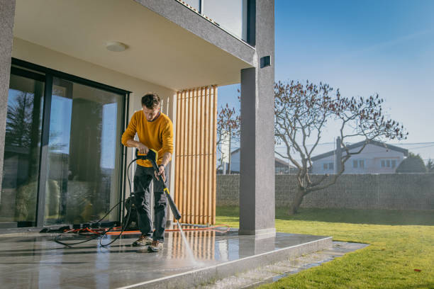 Professional Pressure Washing in Otis Orchards East Farms, WA